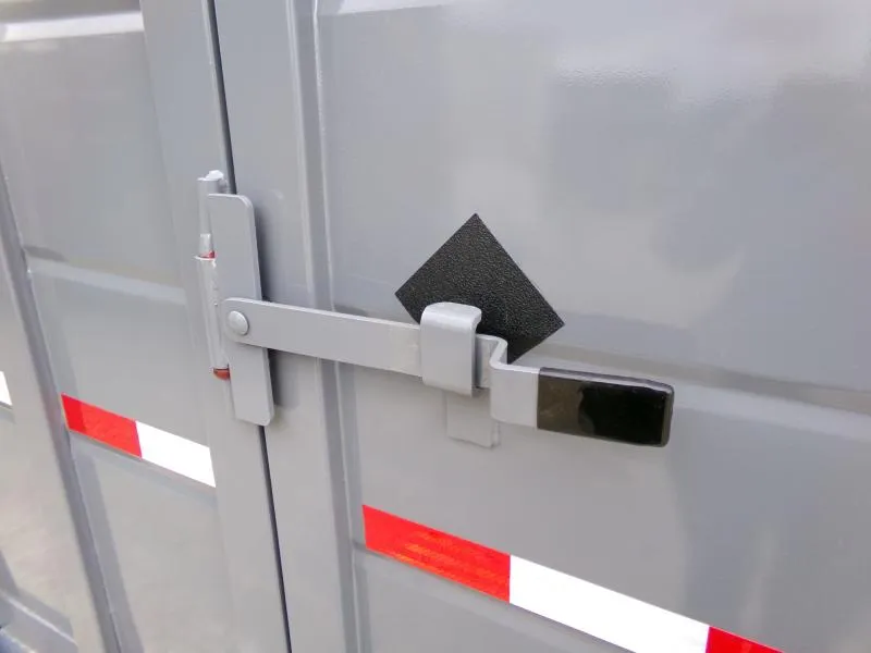 new Stock / Stock Combo Trailers S&S Manufacturing  for sale, in Nashua, IA Thumbnail 14