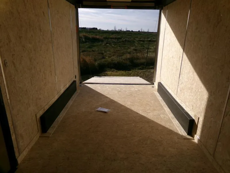 new Cargo (Enclosed) Trailers Formula Trailers  for sale, in Nashua, IA Thumbnail 11