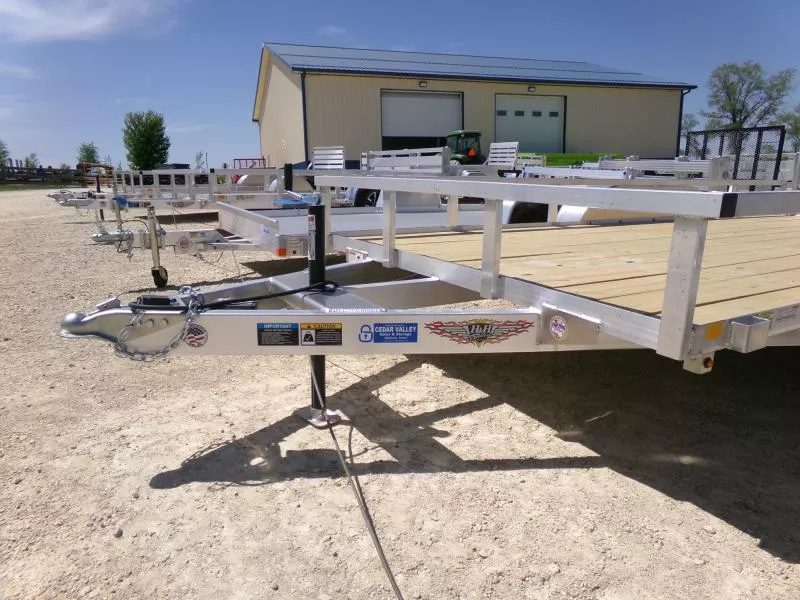 new Utility Trailers H and H Trailer  for sale, in Nashua, IA Thumbnail 9