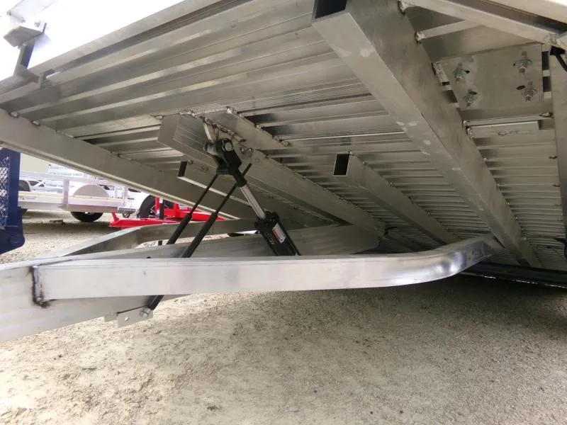 new Tilt Trailers Aluma  for sale, in Nashua, IA Thumbnail 11