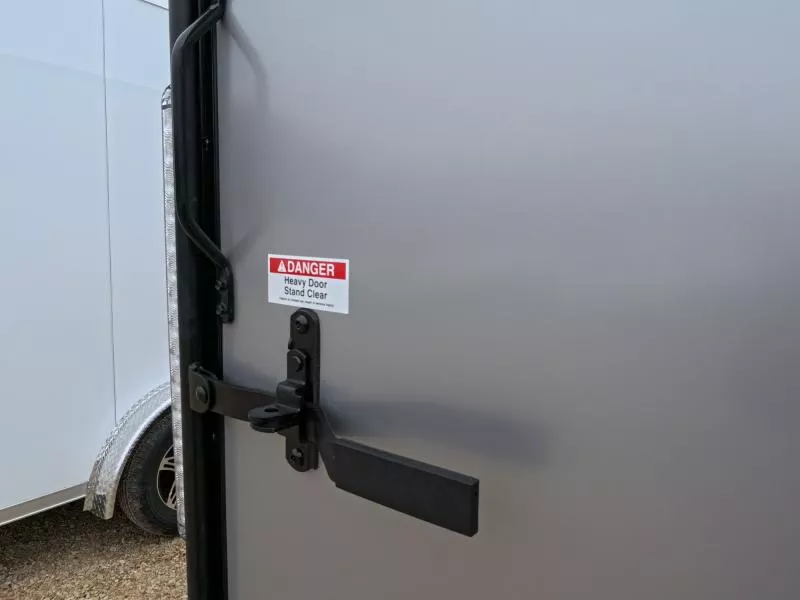 new Cargo (Enclosed) Trailers Stealth Trailers  for sale, in Nashua, IA Thumbnail 7