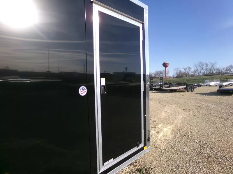 new Cargo (Enclosed) Trailers Formula Trailers  for sale, in Nashua, IA Thumbnail 14