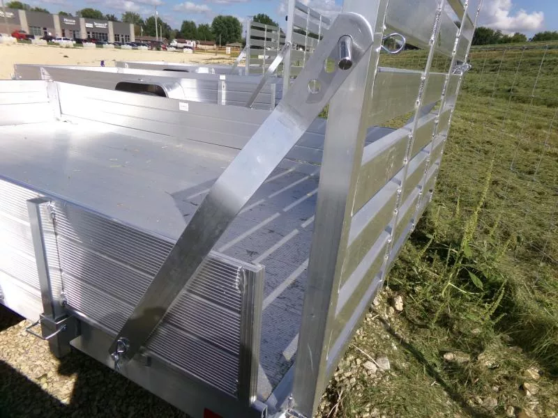 new Utility Trailers Aluma  for sale, in Nashua, IA Thumbnail 6