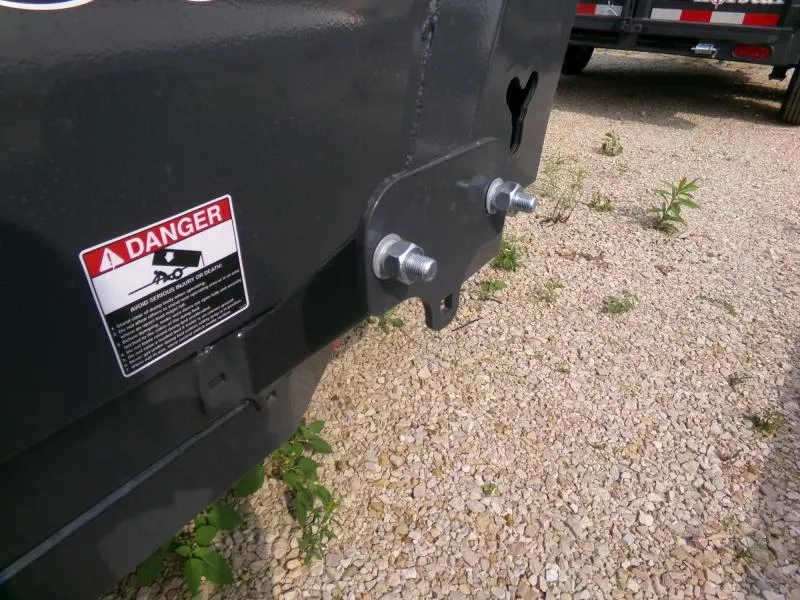 new Dump Trailers Norstar  for sale, in Nashua, IA Thumbnail 7