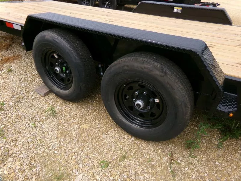 new Car Haulers / Racing Trailers H and H Trailer  for sale, in Nashua, IA Thumbnail 5