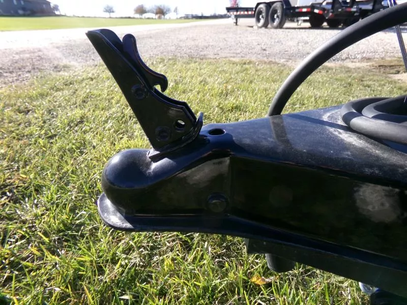 new Utility Trailers H and H Trailer  for sale, in Nashua, IA Thumbnail 3