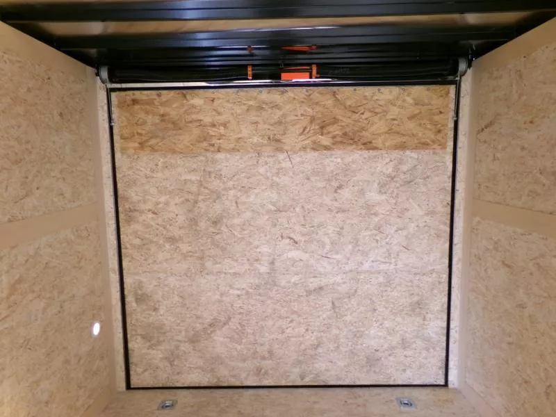 new Cargo (Enclosed) Trailers Cross Trailers  for sale, in Nashua, IA Thumbnail 13