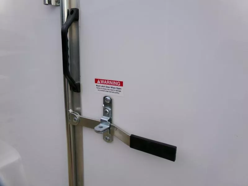 new Cargo (Enclosed) Trailers Cross Trailers  for sale, in Nashua, IA Thumbnail 16