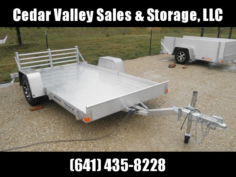 2022 Bear Track BTU65120 Utility Trailer 2022 Bear Track BTU65120 Utility Trailer