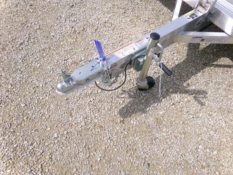 new Utility Trailers Bear Track  for sale, in Nashua, IA Thumbnail 2