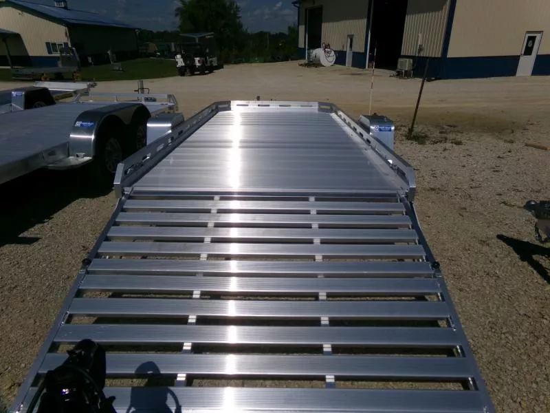 new Utility Trailers Aluma  for sale, in Nashua, IA Thumbnail 2