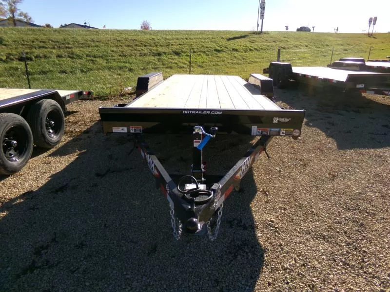 new Car Haulers / Racing Trailers H and H Trailer  for sale, in Nashua, IA Thumbnail 11