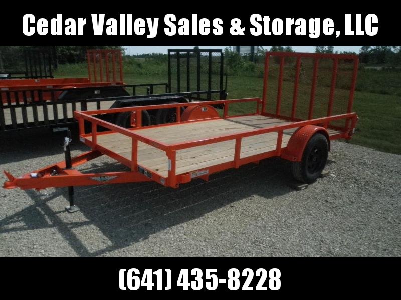 Cedar Valley Sales & Storage, LLC in Nashua, IA
