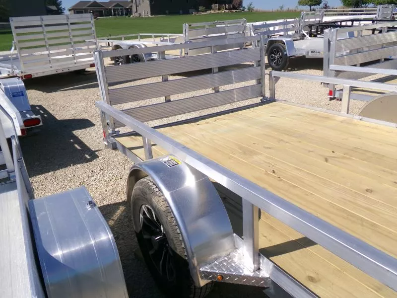 new Utility Trailers H and H Trailer  for sale, in Nashua, IA Thumbnail 4