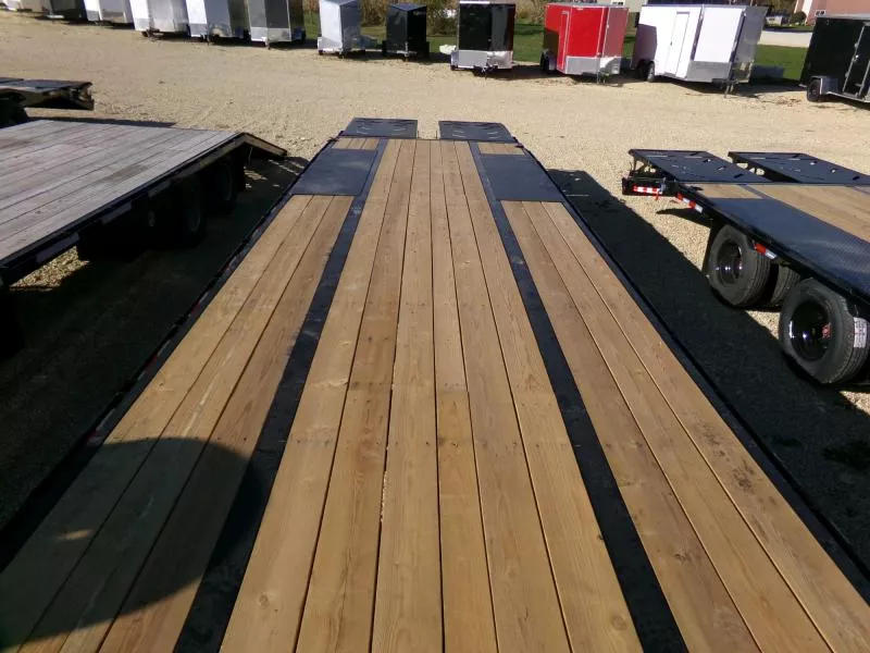 new Equipment / Flatbed Trailers Norstar  for sale, in Nashua, IA Thumbnail 12