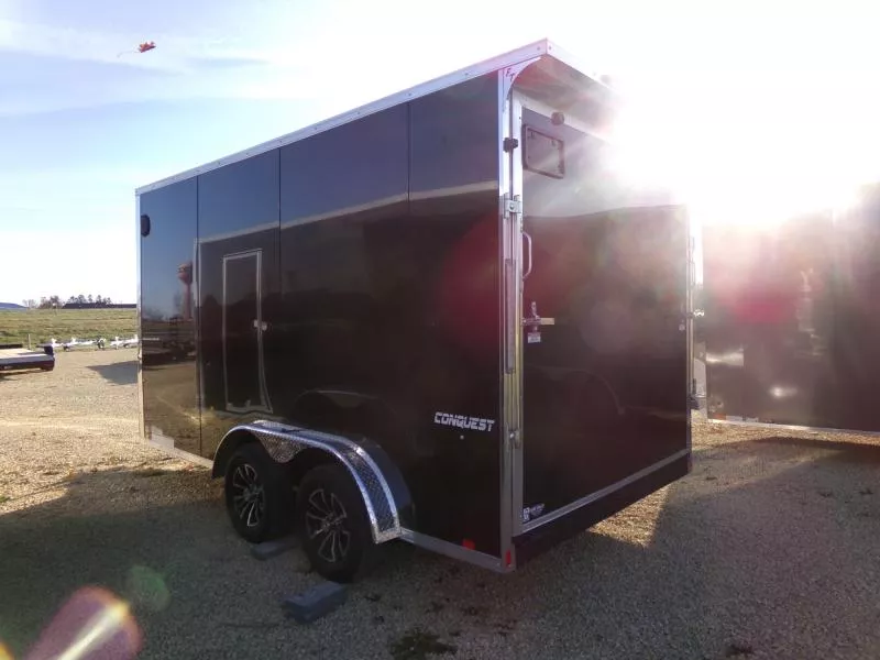 new Cargo (Enclosed) Trailers Formula Trailers  for sale, in Nashua, IA Thumbnail 4