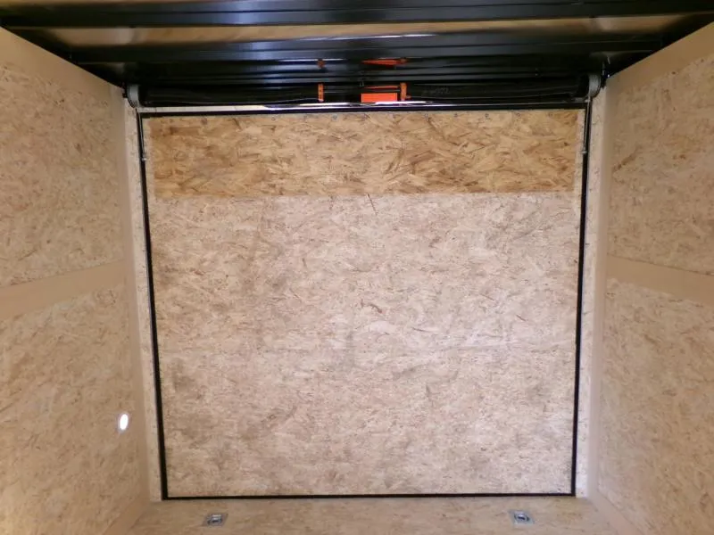 new Cargo (Enclosed) Trailers Cross Trailers  for sale, in Nashua, IA Thumbnail 13