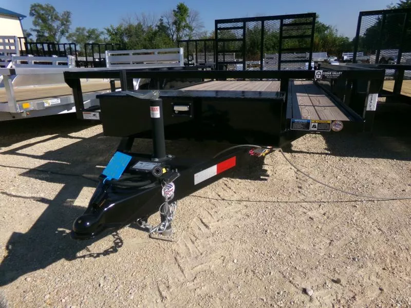 new Utility Trailers H and H Trailer  for sale, in Nashua, IA Thumbnail 7