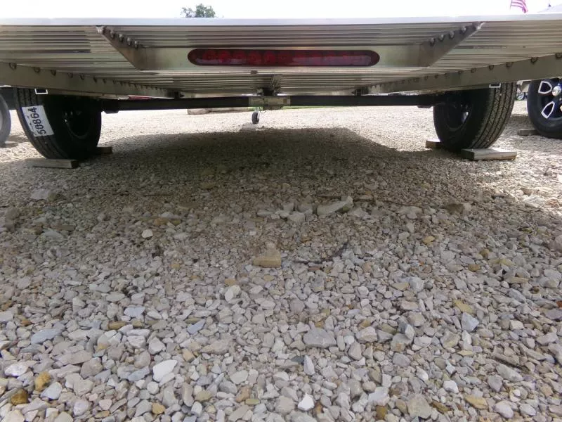 new Utility Trailers Bear Track  for sale, in Nashua, IA Thumbnail 7