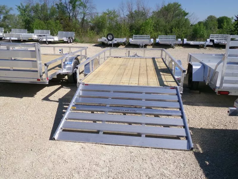 new Utility Trailers H and H Trailer  for sale, in Nashua, IA Thumbnail 13