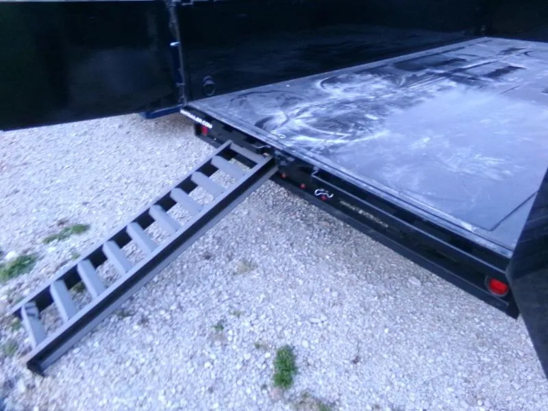 new Dump Trailers H and H Trailer  for sale, in Nashua, IA Thumbnail 8