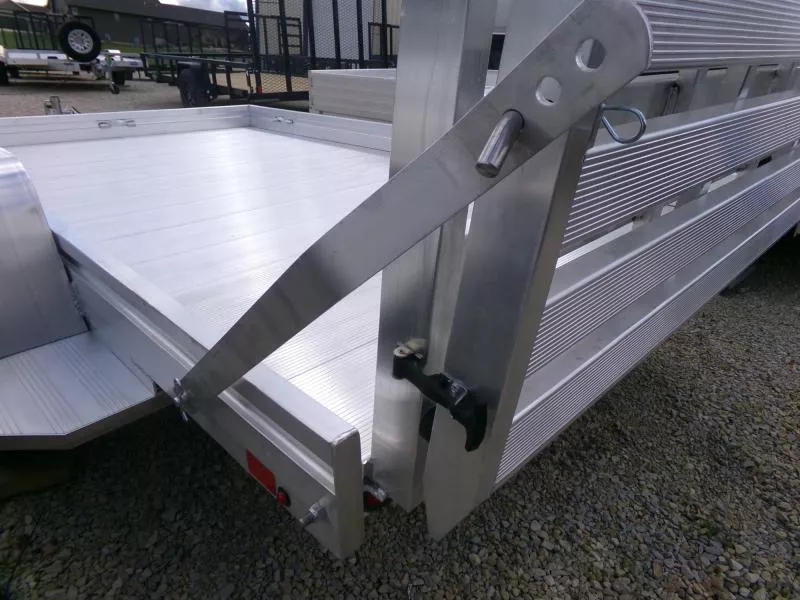 new Utility Trailers Aluma  for sale, in Nashua, IA Thumbnail 6