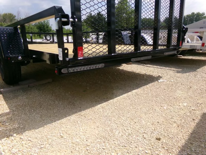 new Utility Trailers H and H Trailer  for sale, in Nashua, IA Thumbnail 5