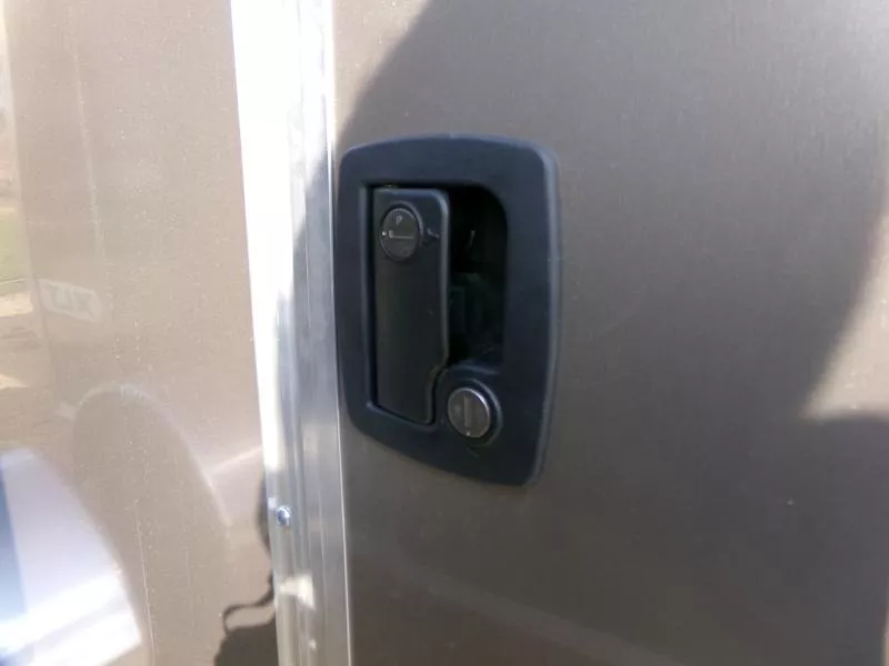 new Cargo (Enclosed) Trailers Triton Trailers  for sale, in Nashua, IA Thumbnail 16