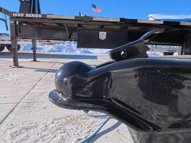 new Dump Trailers H and H Trailer  for sale, in Nashua, IA Thumbnail 3