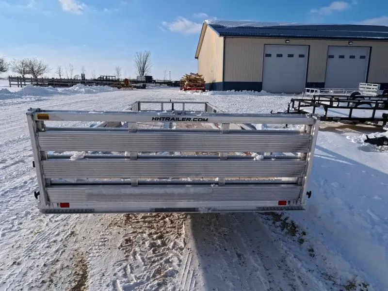 new Utility Trailers H and H Trailer  for sale, in Nashua, IA Thumbnail 6