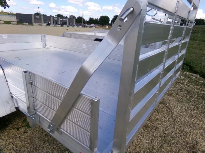 new Utility Trailers Aluma  for sale, in Nashua, IA Thumbnail 6