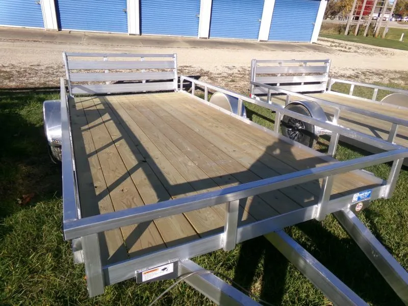 new Utility Trailers H and H Trailer  for sale, in Nashua, IA Thumbnail 5