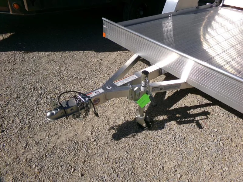 new ATV Trailers Bear Track  for sale, in Nashua, IA Thumbnail 11