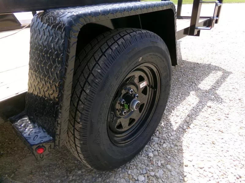new Utility Trailers H and H Trailer  for sale, in Nashua, IA Thumbnail 6