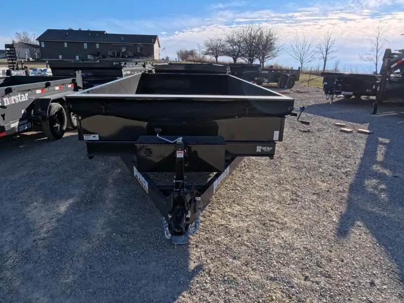 new Dump Trailers Punch Trailers  for sale, in Nashua, IA Thumbnail 13