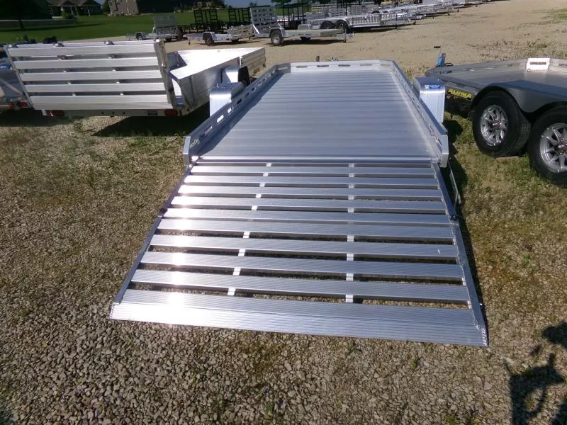 new ATV Trailers Aluma  for sale, in Nashua, IA Thumbnail 9