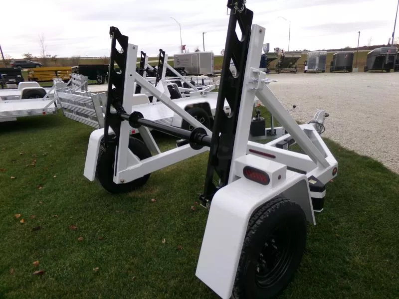 new Other Trailers S&S Manufacturing  for sale, in Nashua, IA Thumbnail 6