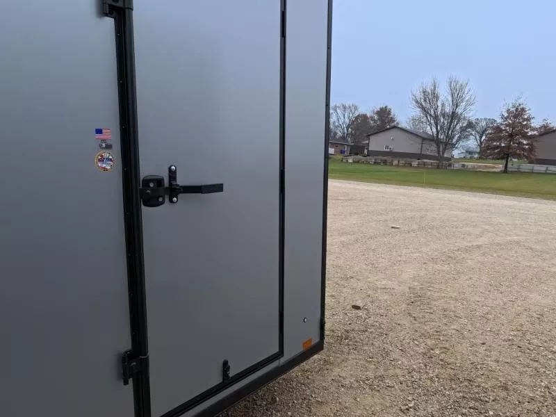 new Cargo (Enclosed) Trailers Stealth Trailers  for sale, in Nashua, IA Thumbnail 16