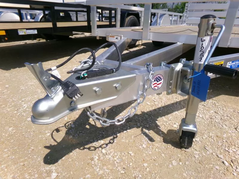 new Utility Trailers H and H Trailer  for sale, in Nashua, IA Thumbnail 2