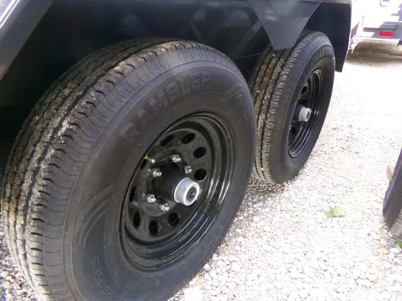 new Dump Trailers Norstar  for sale, in Nashua, IA Thumbnail 10