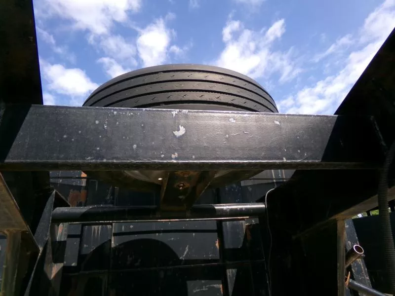 used Dump Trailers Big Tex Trailers  for sale, in Nashua, IA Thumbnail 5