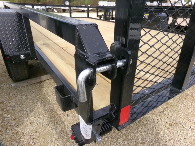 new Utility Trailers H and H Trailer  for sale, in Nashua, IA Thumbnail 5