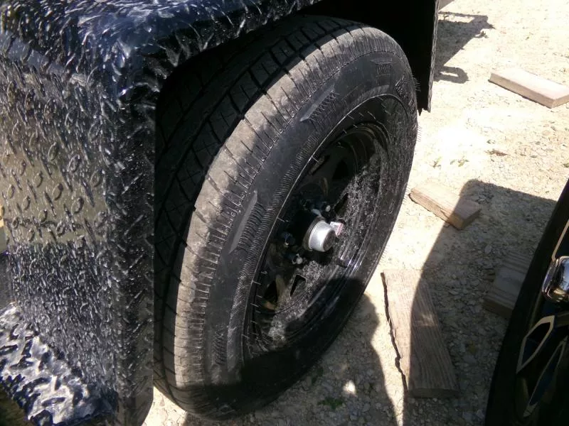 new Utility Trailers H and H Trailer  for sale, in Nashua, IA Thumbnail 6