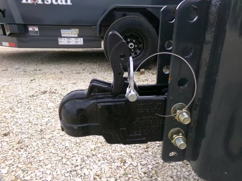 new Dump Trailers Iron Bull  for sale, in Nashua, IA Thumbnail 4