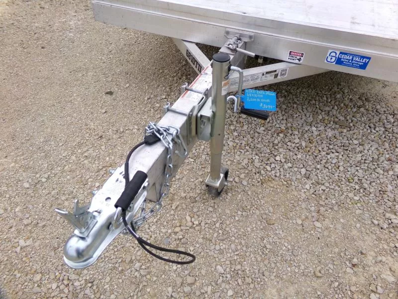 used Tilt Trailers Aluma  for sale, in Nashua, IA Thumbnail 7