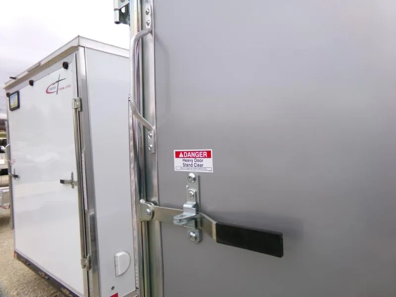 new Cargo (Enclosed) Trailers Formula Trailers  for sale, in Nashua, IA Thumbnail 6