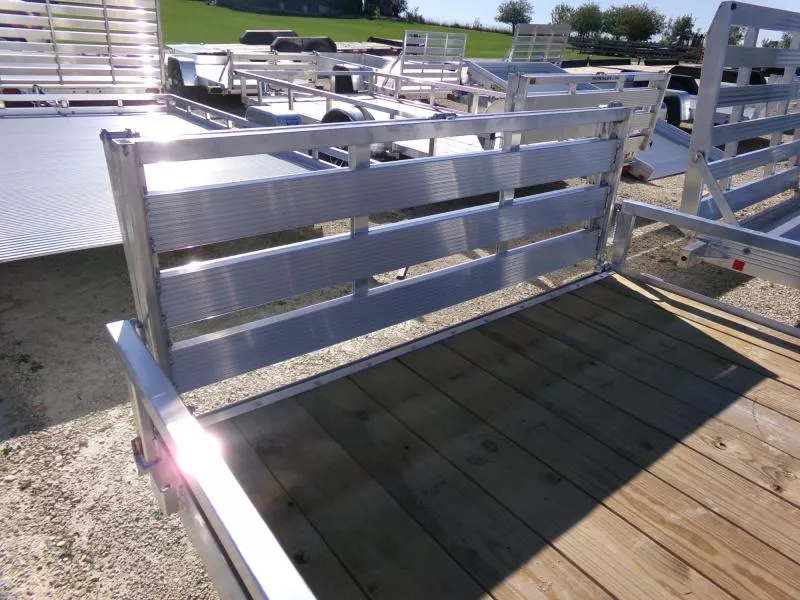 new Utility Trailers H and H Trailer  for sale, in Nashua, IA Thumbnail 8