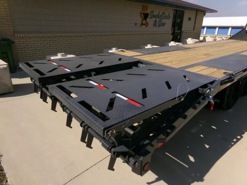 new Equipment / Flatbed Trailers Norstar  for sale, in Nashua, IA Thumbnail 8