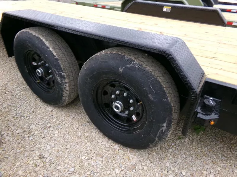 new Car Haulers / Racing Trailers H and H Trailer  for sale, in Nashua, IA Thumbnail 8