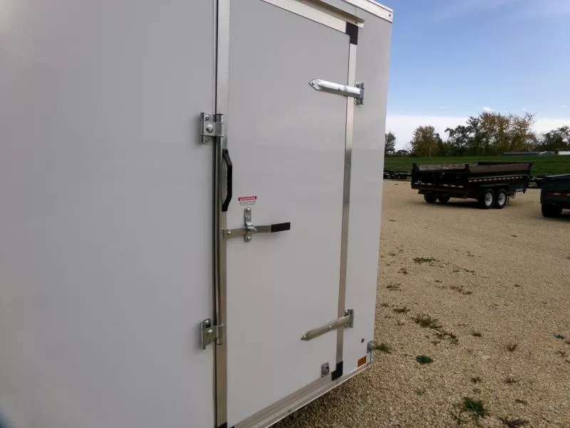 new Cargo (Enclosed) Trailers Cross Trailers  for sale, in Nashua, IA Thumbnail 15